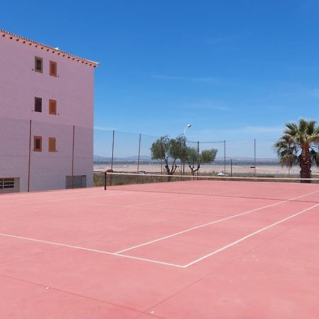 Apartamento Paraiso Tamarit サンタ・ポラ エクステリア 写真