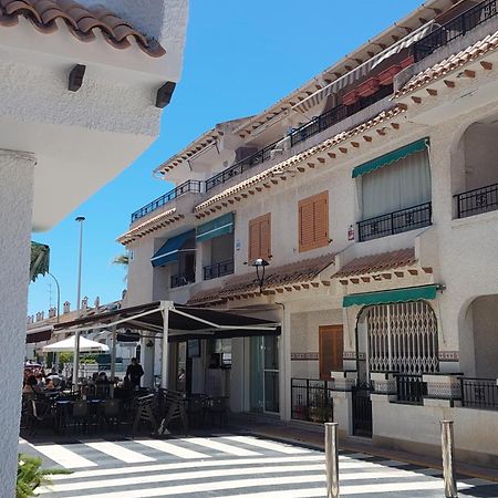 Apartamento Paraiso Tamarit サンタ・ポラ エクステリア 写真