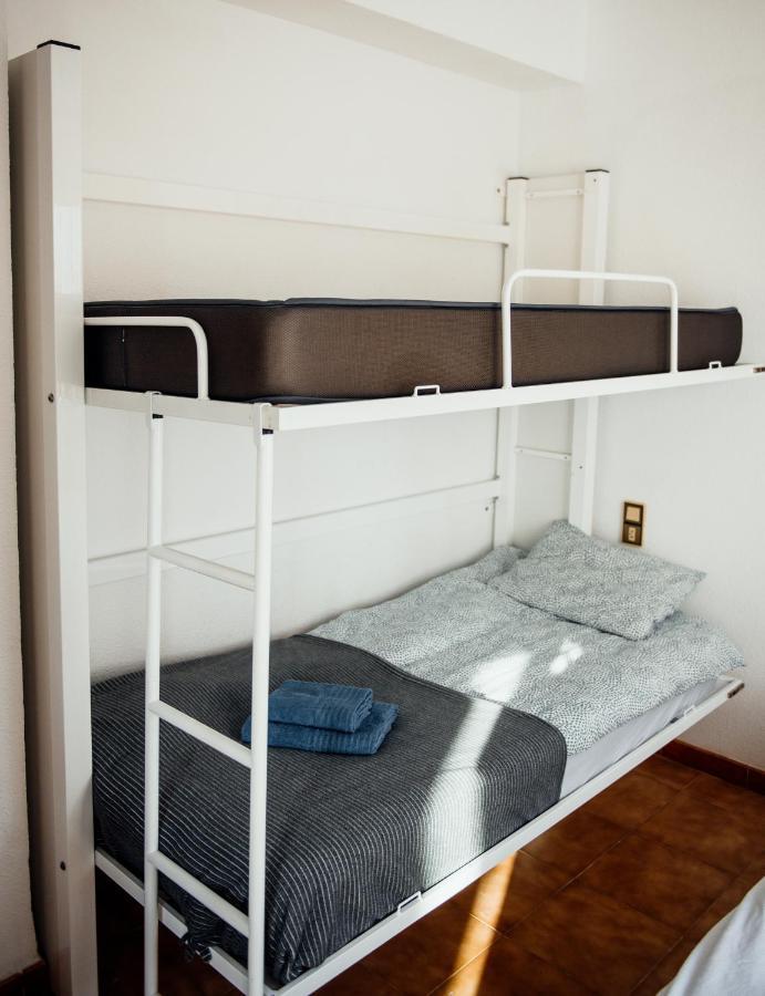 Apartamento Paraiso Tamarit サンタ・ポラ エクステリア 写真