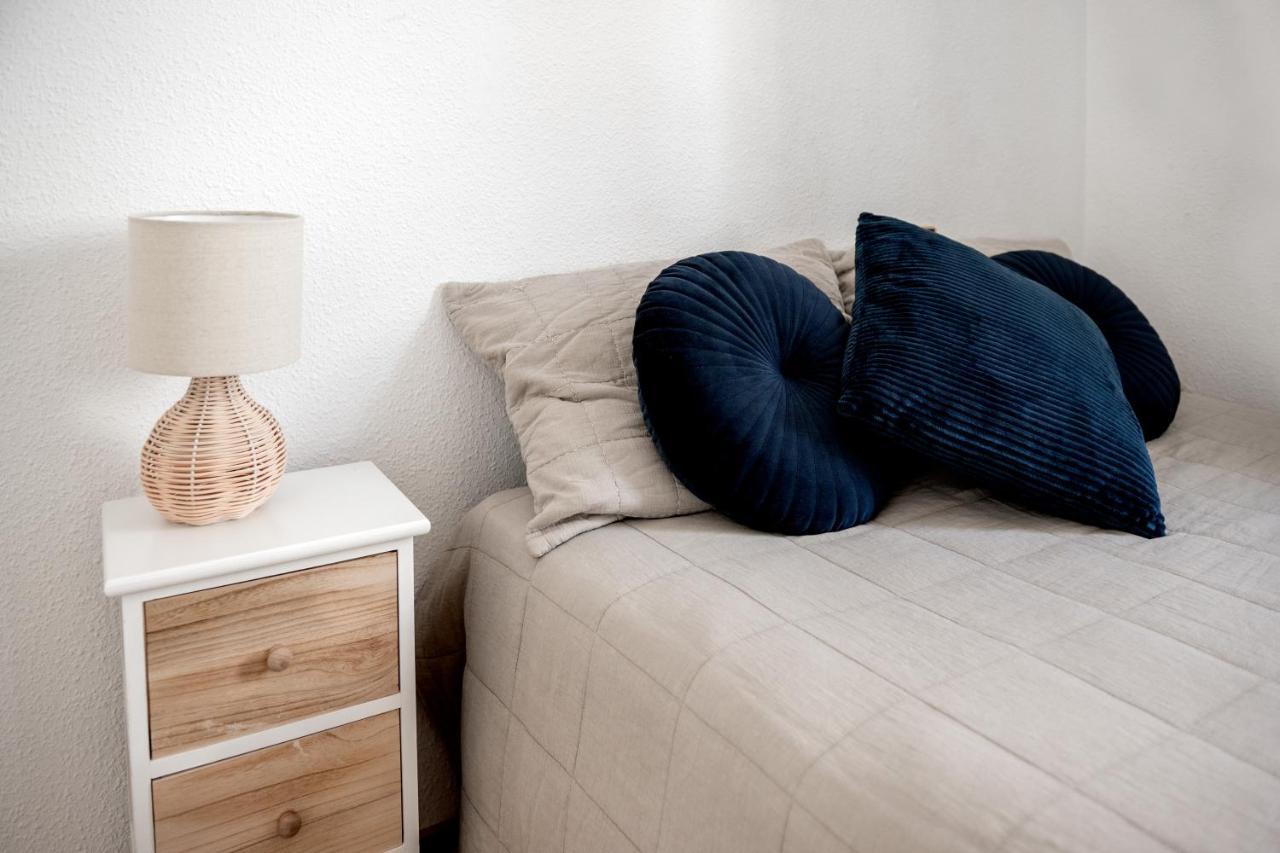 Apartamento Paraiso Tamarit サンタ・ポラ エクステリア 写真